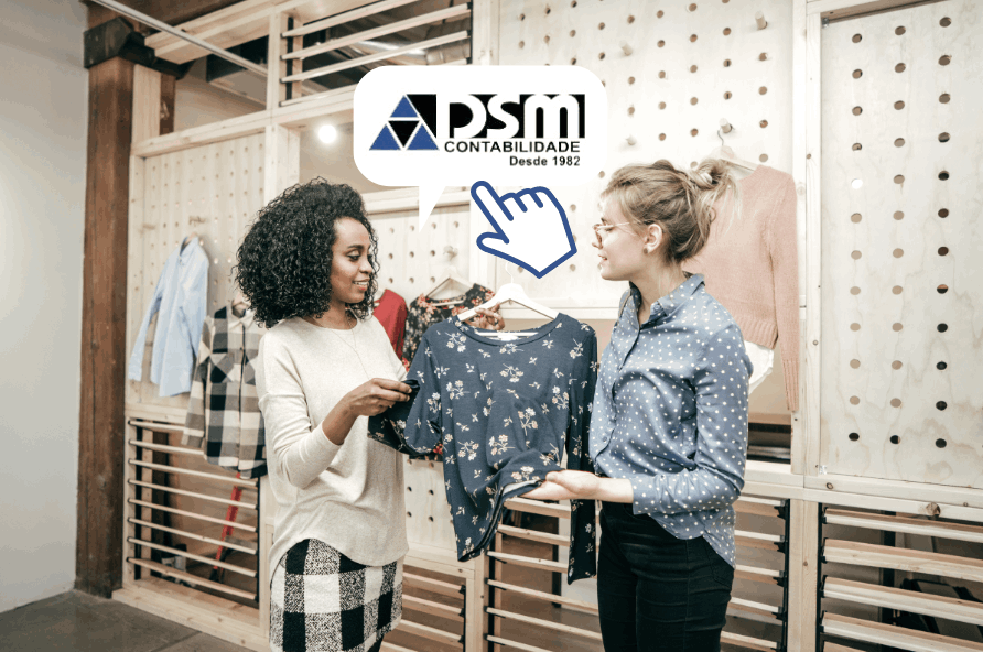 DSM Contabilidade no Tingui Curitiba PR