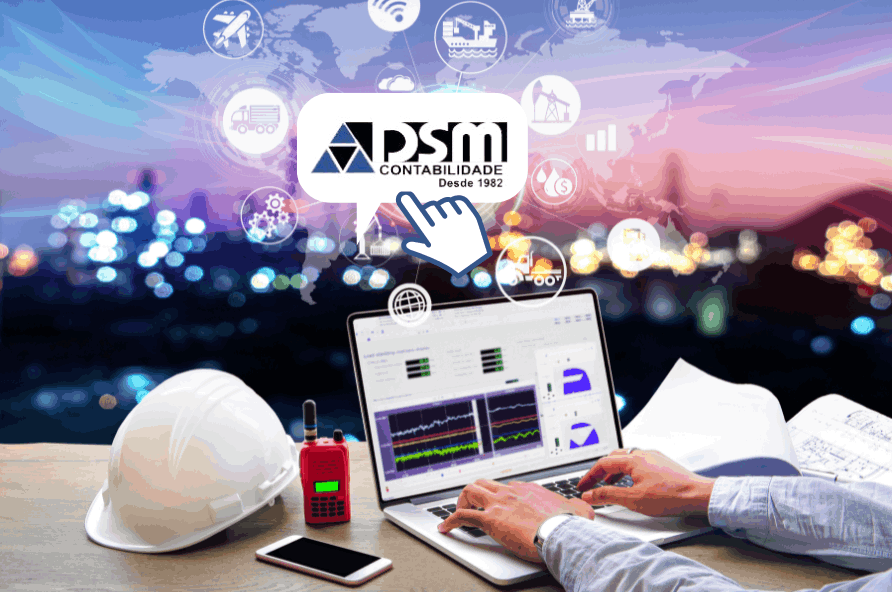 DSM Contabilidade no Augusta Curitiba PR