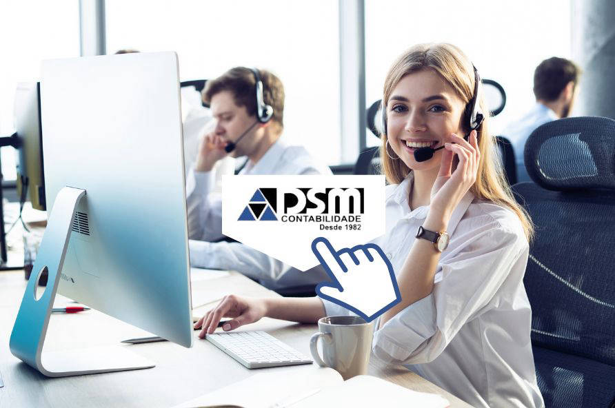 DSM Contabilidade no Cascatinha Curitiba PR